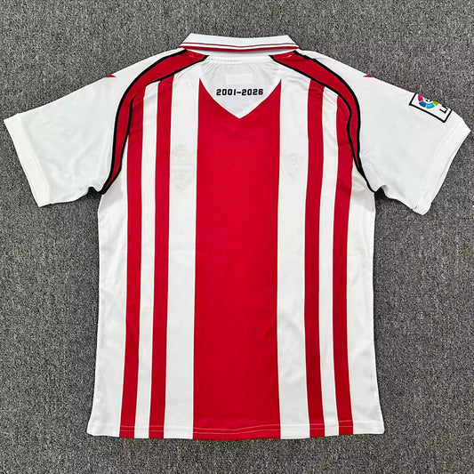 UD Almeria Edición especial 25/26