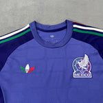 Selección de México Portero 26/27 (Blue)