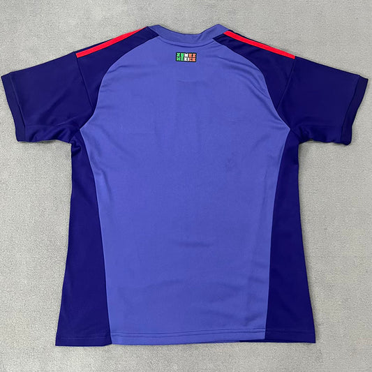 Selección de México Portero 26/27 (Blue)