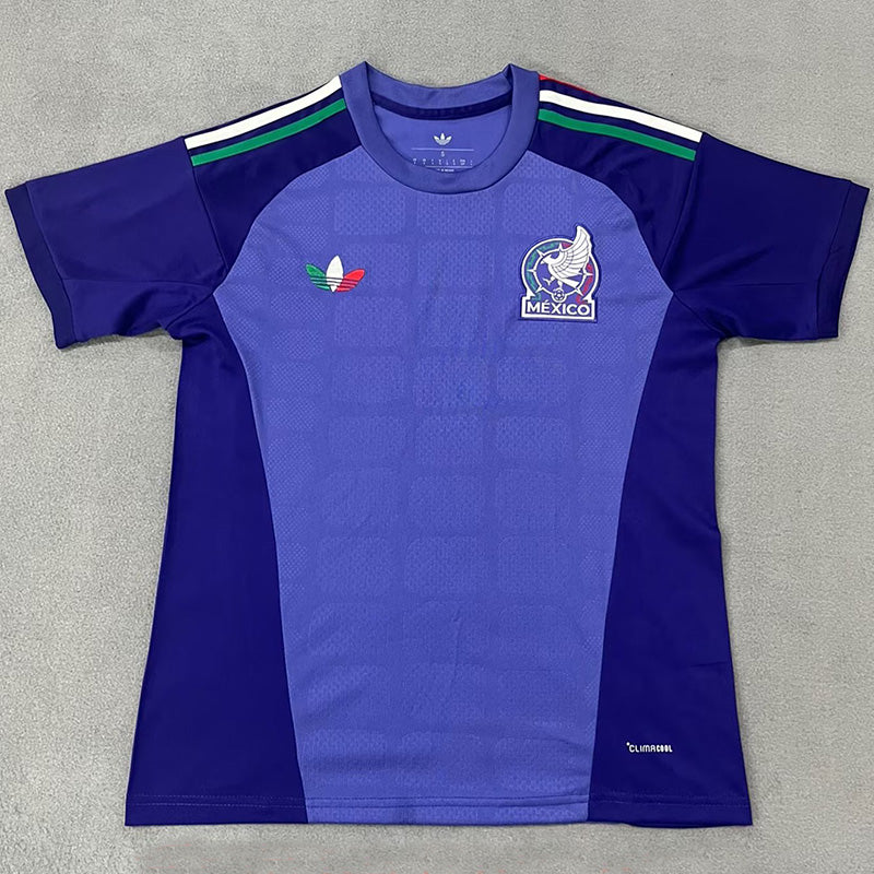 Selección de México Portero 26/27 (Blue)
