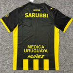 Atletico Penarol Local 26/27