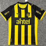 Atletico Penarol Local 26/27