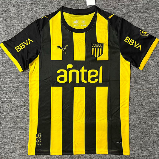 Atletico Penarol Local 26/27