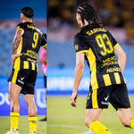 Atletico Penarol Local 26/27