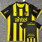 Atletico Penarol Local 26/27