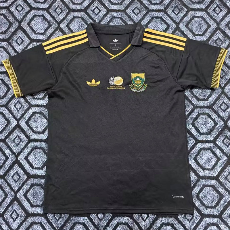 Selección de Sudáfrica Edición especial 26/27