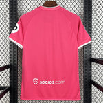 Sevilla FC Edición especial 25/26 (Pink)