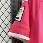 Sevilla FC Edición especial 25/26 (Pink)