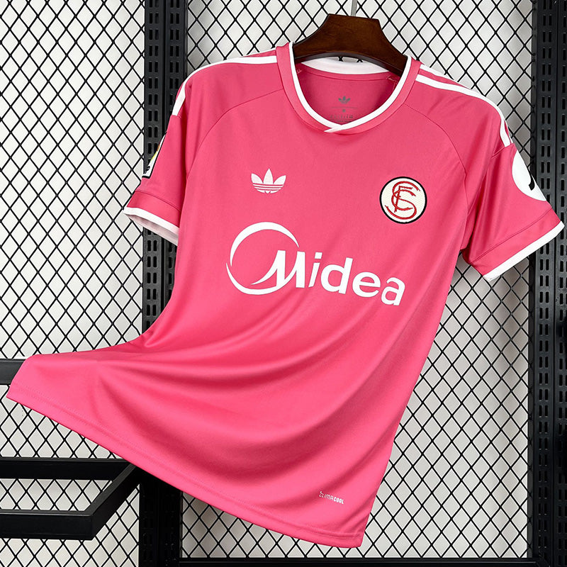 Sevilla FC Edición especial 25/26 (Pink)