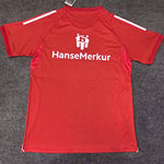 Hamburgo SV Edición especial 25/26