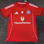 Hamburgo SV Edición especial 25/26