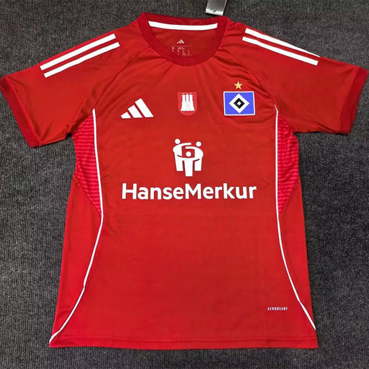 Hamburgo SV Edición especial 25/26