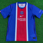 PSG Local Versión Jugador 26/27