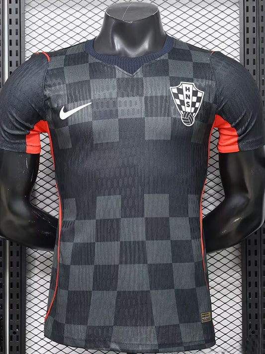 Selección de Croacia Edición especial Versión Jugador 26/27