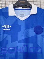 Bielefeld Blue 100th Aniversario 25/26