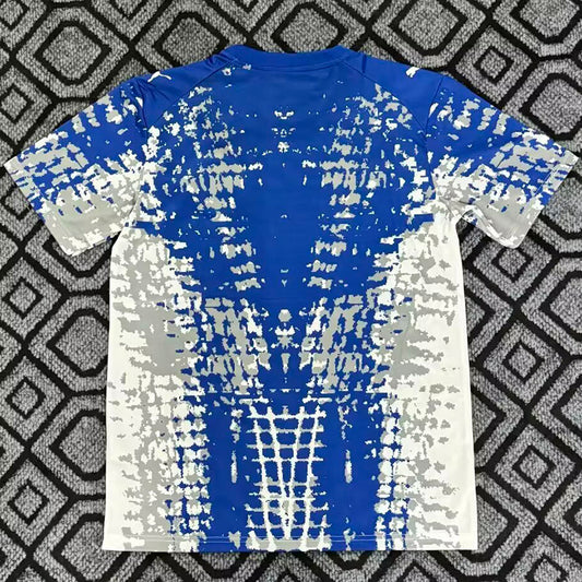 Palmeiras Portero 26/27 (Blue White)