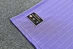 Manchester United 25/26 Pantalon / Shorts Purple Tank top and