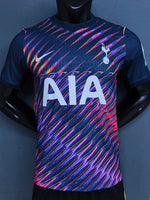 Tottenham Hotspur Visitante Versión Jugador 26/27