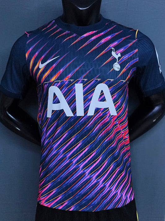 Tottenham Hotspur Visitante Versión Jugador 26/27