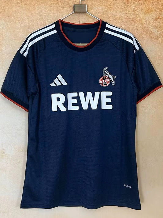FC Köln 26/27