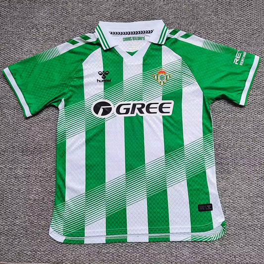 Real Betis Local 26/27
