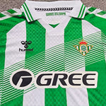 Real Betis Local 26/27