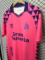 Las Palmas Pink Edición especial 25/26