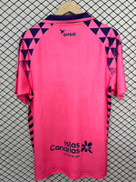Las Palmas Pink Edición especial 25/26