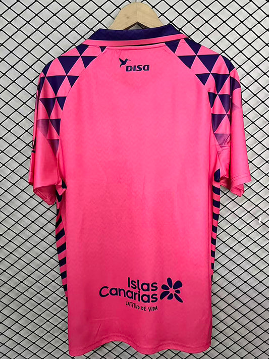 Las Palmas Pink Edición especial 25/26