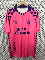 Las Palmas Pink Edición especial 25/26