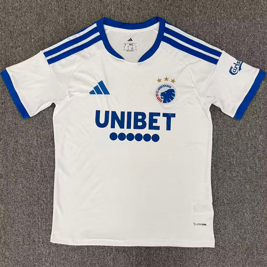 Copenhagen FC Local 26/27
