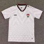 Selección de IRAQ Local 26/27