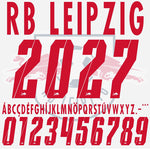 RB Leipzig Local Versión Jugador 26/27