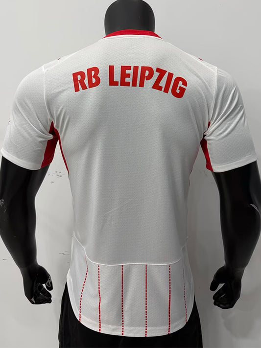 RB Leipzig Local Versión Jugador 26/27