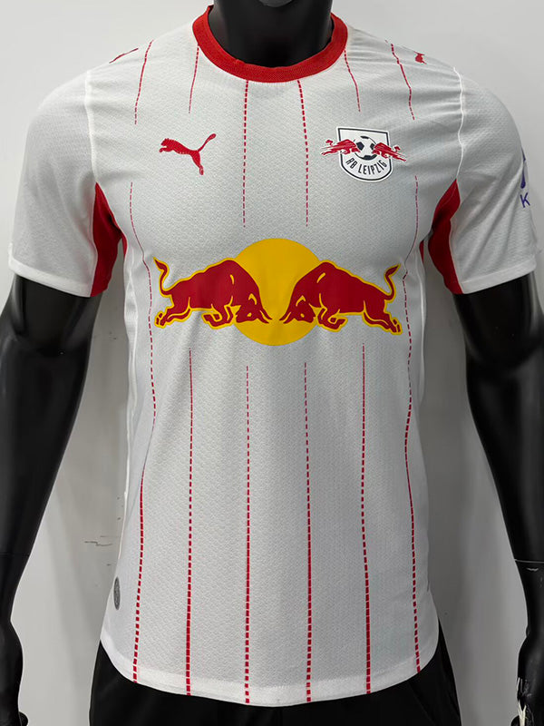 RB Leipzig Local Versión Jugador 26/27