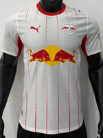 RB Leipzig Local Versión Jugador 26/27
