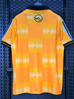 Bohemian FC OrangeYellow Edición especial 26/27
