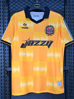 Bohemian FC OrangeYellow Edición especial 26/27