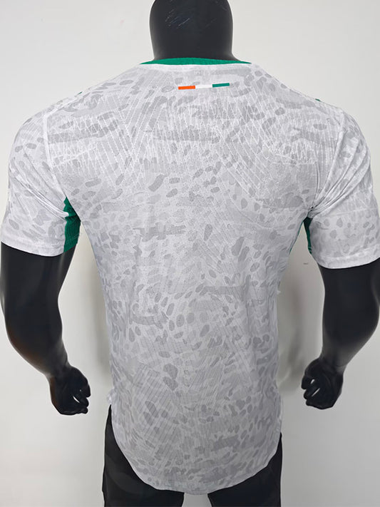 Selección de Costa de Marfil Edición especial Versión Jugador 26/27