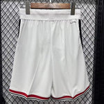 Manchester United Local Versión Jugador 26/27 Pantalon / Shorts