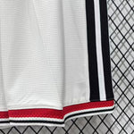 Manchester United Local Versión Jugador 26/27 Pantalon / Shorts