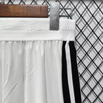 Manchester United Local Versión Jugador 26/27 Pantalon / Shorts