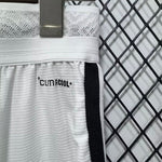 Manchester United Local Versión Jugador 26/27 Pantalon / Shorts