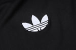 Manchester United 26/27 Chandal / Tracksuit Black B 8