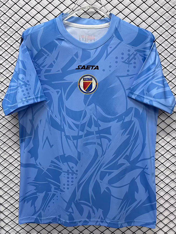 Selección de Haití Portero 26/27