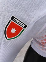 Selección de Jordania Local Versión Jugador 26/27
