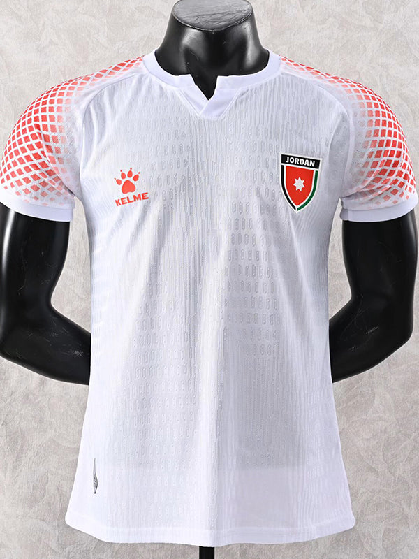 Selección de Jordania Local Versión Jugador 26/27