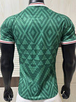Selección de IRAQ Visitante Versión Jugador 26/27