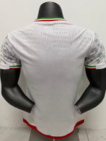 Selección de Irán Local Versión Jugador 26/27