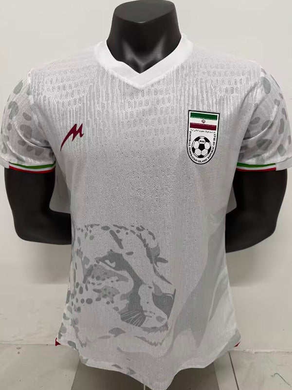 Selección de Irán Local Versión Jugador 26/27